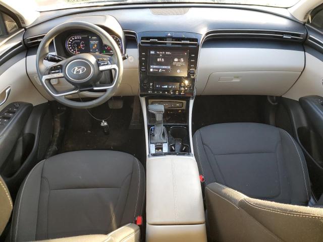 Photo 8 from auction – 2024 HYUNDAI TUCSON SEL with VIN 5NMJBCDE3RH324188