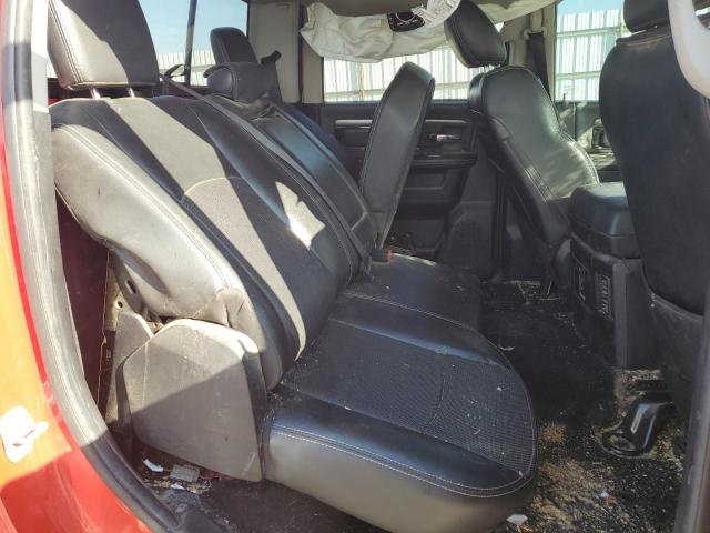 Photo 10 from auction – 2014 RAM 1500 SPORT with VIN 1C6RR7MT0ES366053