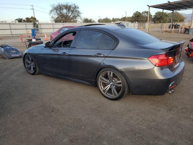 Photo 2 from auction – 2013 BMW 328 I SULE with VIN WBA3C1C53DF441168