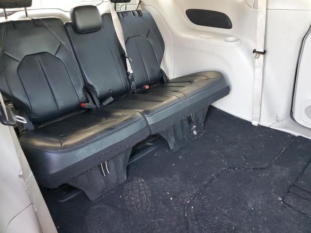 Photo 10 from auction – 2019 CHRYSLER PACIFICA T with VIN 2C4RC1BG1KR673015