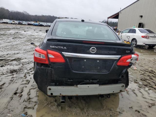 Photo 6 from auction – 2017 NISSAN SENTRA S with VIN 3N1AB7AP1HY276209