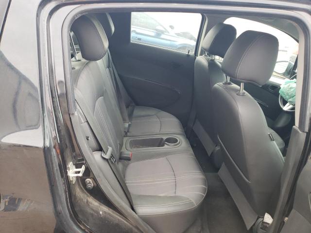 Photo 10 from auction – 2015 CHEVROLET SPARK LS with VIN KL8CB6S91FC745037