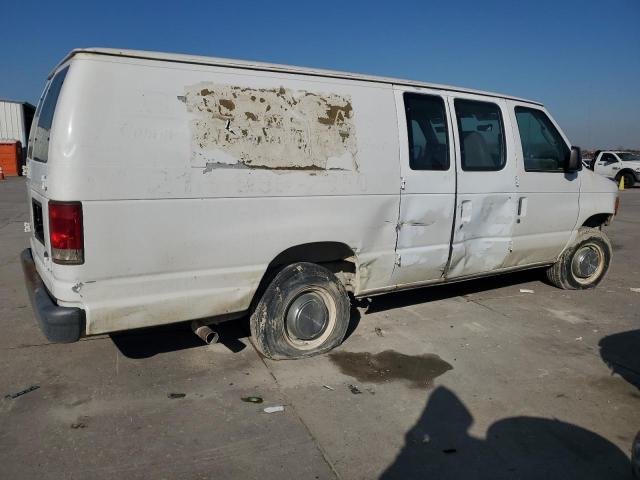 Photo 3 from auction – 2005 FORD ECONOLINE with VIN 1FTNS24L85HA05309