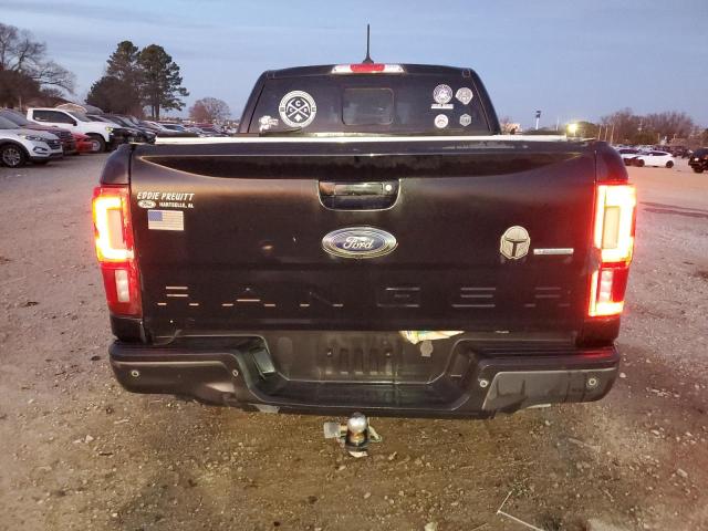 Photo 6 from auction – 2019 FORD RANGER XL with VIN 1FTER4FH9KLA04565
