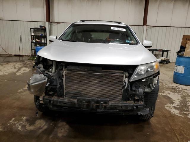 Photo 5 from auction – 2011 KIA SORENTO BA with VIN 5XYKT4A13BG172101