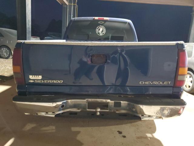 Photo 6 from auction – 2001 CHEVROLET SILVERADO with VIN 2GCEC19V911181445