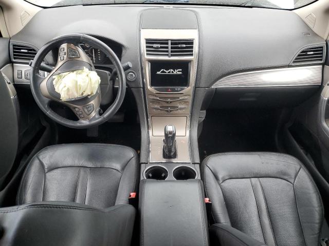 Photo 8 from auction – 2014 LINCOLN MKX with VIN 2LMDJ8JK2EBL11898