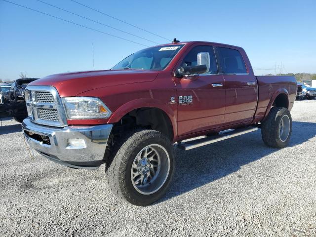 RAM 2500 LARAM 2013 with VIN 3C6UR5FL1DG557756 - Photo from auction