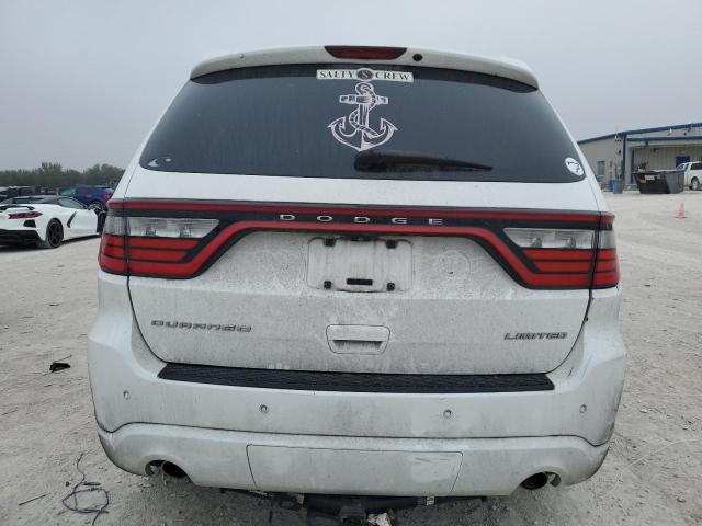 Photo 6 from auction – 2015 DODGE DURANGO LI with VIN 1C4RDHDG3FC222556
