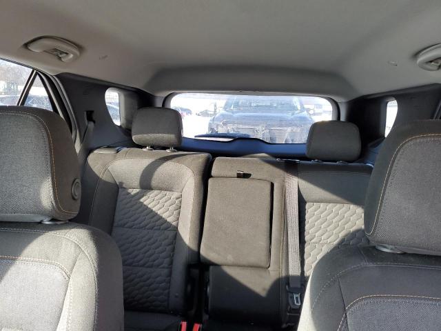 Photo 10 from auction – 2018 CHEVROLET EQUINOX LT with VIN 3GNAXJEV0JS644545