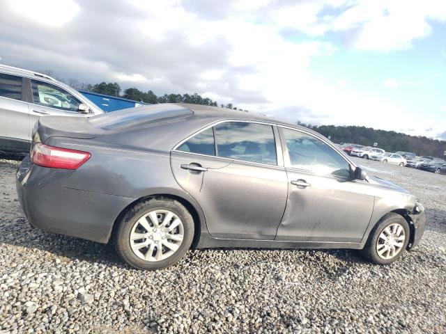Photo 3 from auction – 2007 TOYOTA CAMRY CE with VIN JTNBE46K573087845
