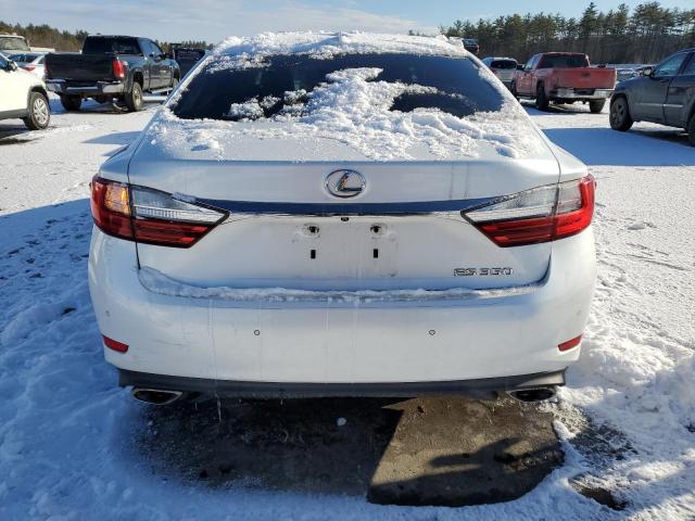 Photo 6 from auction – 2016 LEXUS ES 350 with VIN 58ABK1GGXGU021540