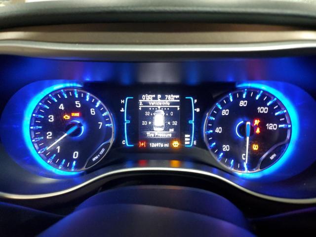 Снимка 9 от търг – 2017 CHRYSLER PACIFICA T с VIN 2C4RC1DG5HR609419