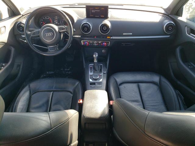Photo 8 from auction – 2016 AUDI A3 PREMIUM with VIN WAUB8GFF4G1013552