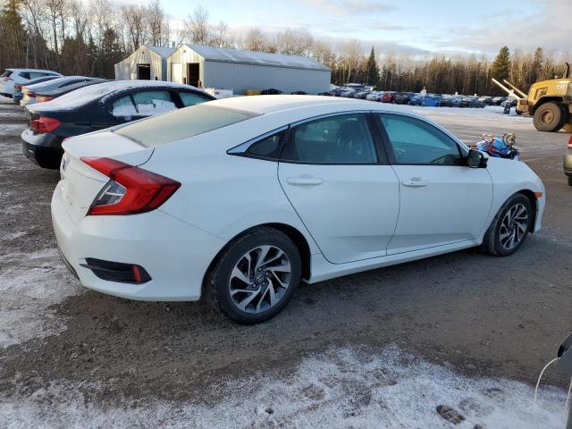 Photo 3 from auction – 2017 HONDA CIVIC EX with VIN 2HGFC2F83HH008497