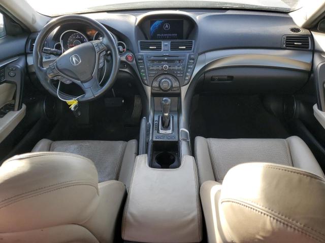 Photo 8 from auction – 2012 ACURA TL with VIN 19UUA9F77CA010774