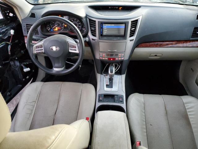 Снимка 8 от търг – 2012 SUBARU OUTBACK 2. с VIN 4S4BRCKCXC3275719
