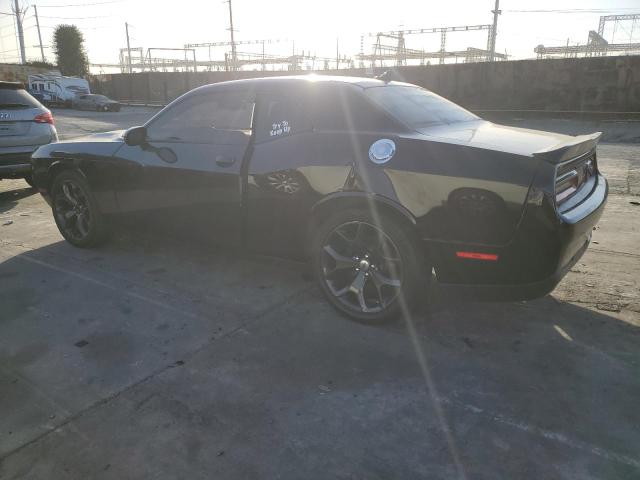 Photo 2 from auction – 2018 DODGE CHALLENGER with VIN 2C3CDZAG8JH142146
