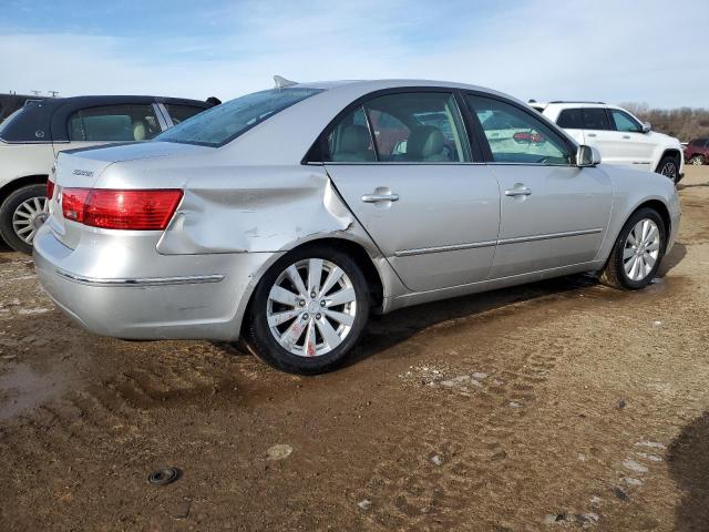 Photo 3 from auction – 2009 HYUNDAI SONATA SE with VIN 5NPEU46C59H528555