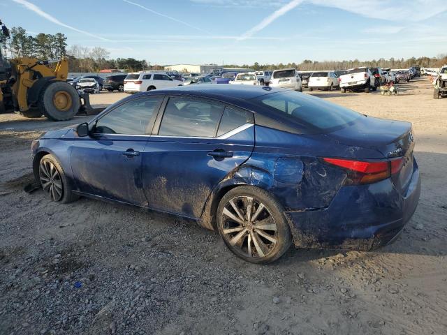Photo 2 from auction – 2021 NISSAN ALTIMA SR with VIN 1N4BL4CV6MN360709