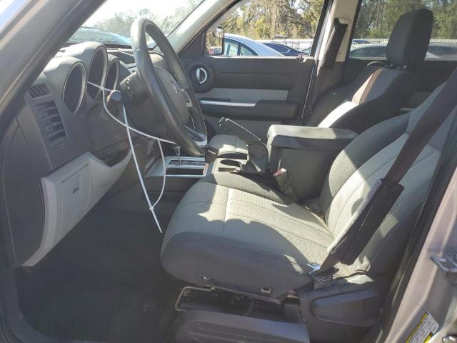 صورة رقم 7 من المزاد - 2008 DODGE NITRO SLT مع VIN 1D8GT58K08W137071