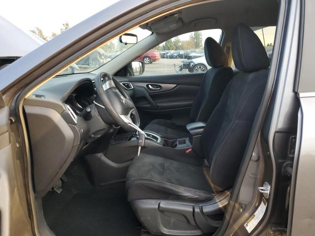 Photo 7 from auction – 2015 NISSAN ROGUE S with VIN 5N1AT2ML6FC842579