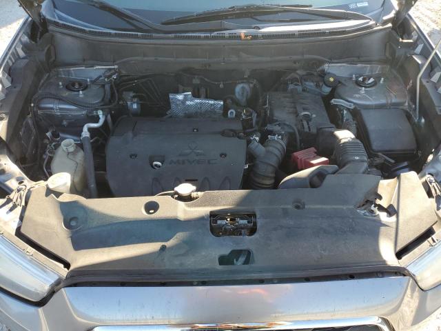 Photo 12 from auction – 2015 MITSUBISHI OUTLANDER with VIN 4A4AP3AU6FE001676