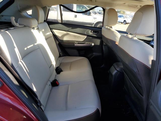 Photo 11 from auction – 2017 SUBARU CROSSTREK with VIN JF2GPANC4HH278174