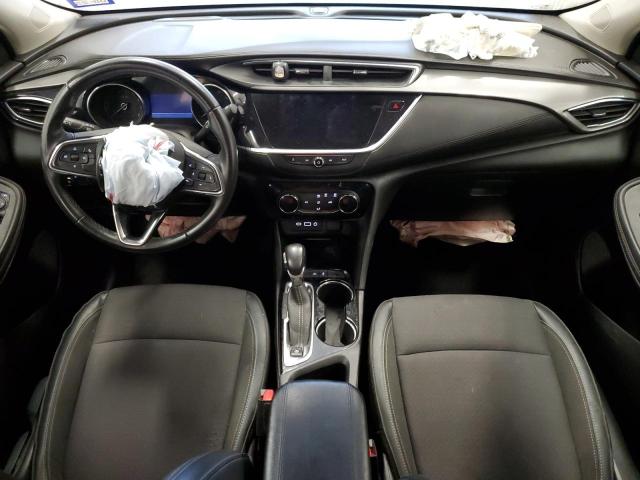 Photo 8 from auction – 2021 BUICK ENCORE GX with VIN KL4MMBS21MB057571