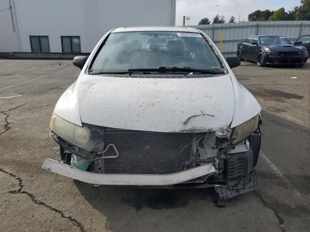 Photo 5 from auction – 2009 HONDA CIVIC EXL with VIN 2HGFA16949H338546