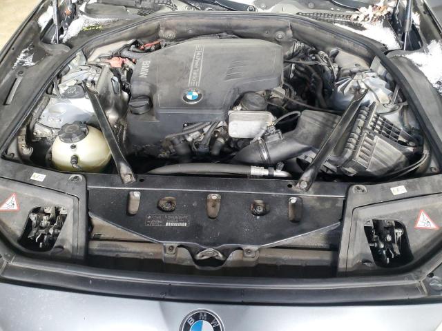 Zdjęcie 11 z aukcji – 2013 BMW 528 XI z VIN WBAXH5C57DD110809