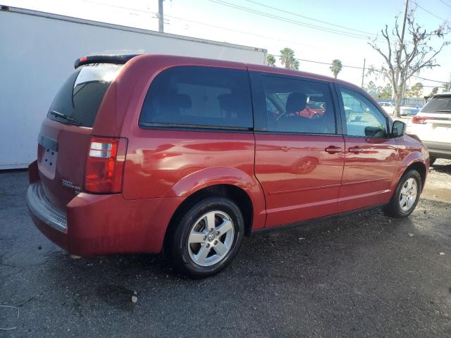 Photo 3 from auction – 2010 DODGE GRAND CARA with VIN 2D4RN4DE4AR127303