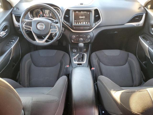 Photo 8 from auction – 2017 JEEP CHEROKEE L with VIN 1C4PJMCB8HW666385