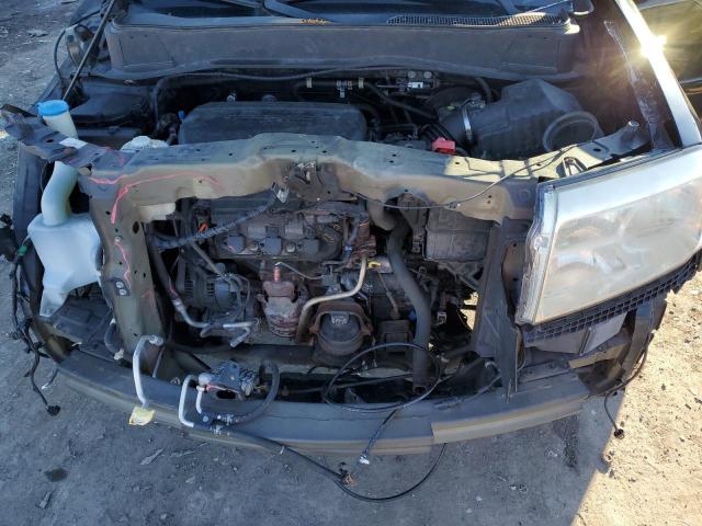 Photo 11 from auction – 2013 HONDA PILOT EXLN with VIN 5FNYF4H76DB015605