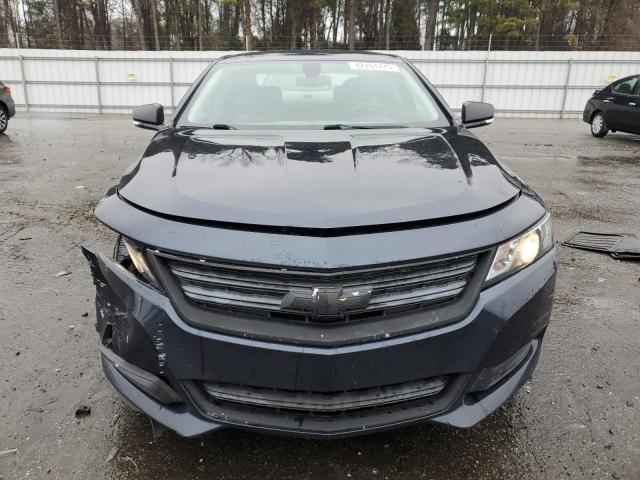 Photo 5 from auction – 2014 CHEVROLET IMPALA LS with VIN 2G11Y5SL0E9171192