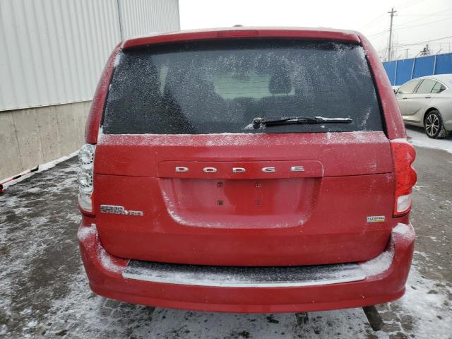 Zdjęcie 6 z aukcji – 2012 DODGE GRAND CARA z VIN 2C4RDGBG2CR356488
