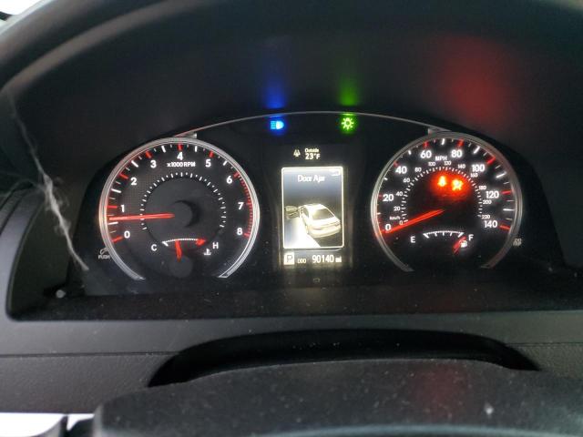Photo 9 from auction – 2015 TOYOTA CAMRY LE with VIN 4T1BF1FK6FU032454