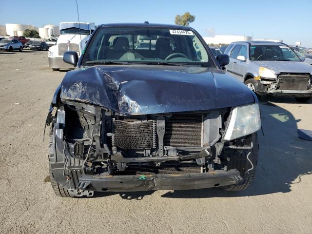 Photo 5 from auction – 2016 NISSAN FRONTIER S with VIN 1N6AD0ER1GN782173