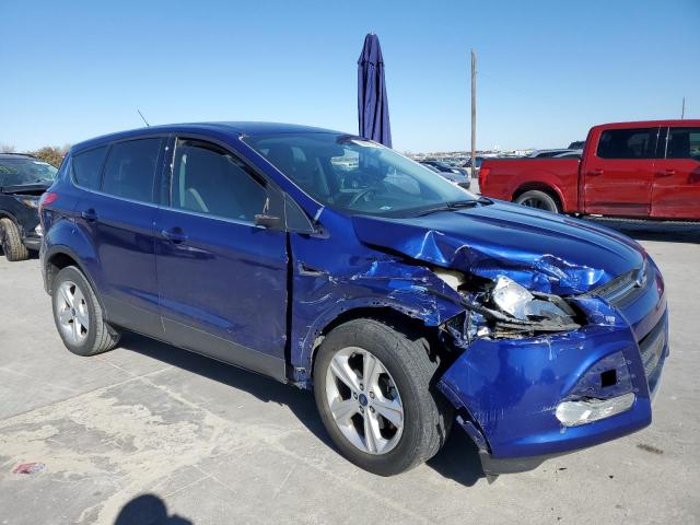 Photo 4 from auction – 2014 FORD ESCAPE SE with VIN 1FMCU0GX5EUA37724