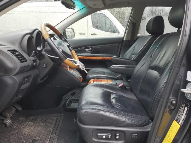 Photo 7 from auction – 2008 LEXUS RX 350 with VIN 2T2HK31U38C084683