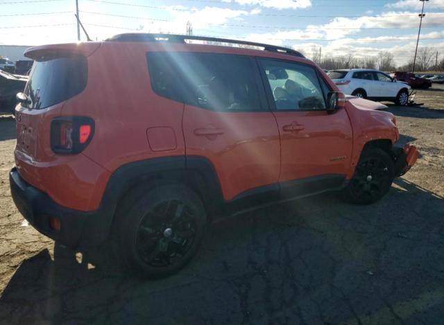 Photo 3 from auction – 2018 JEEP RENEGADE L with VIN ZACCJABB7JPH76748