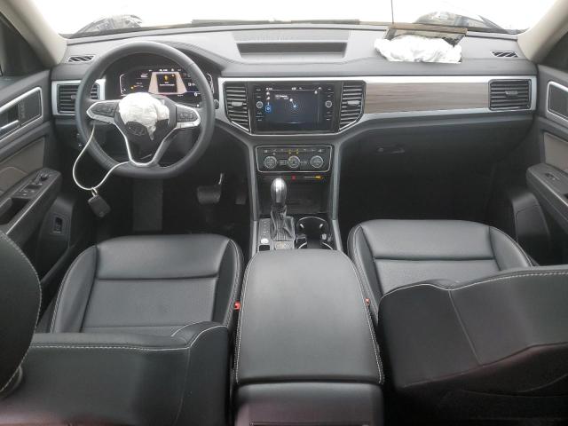 Photo 8 from auction – 2022 VOLKSWAGEN ATLAS SEL with VIN 1V2BR2CA5NC560227