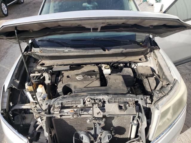 Photo 12 from auction – 2013 NISSAN PATHFINDER with VIN 5N1AR2MN5DC629118