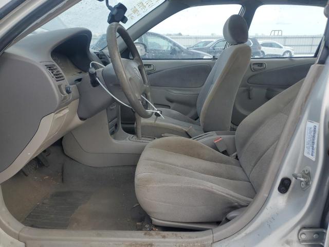 Photo 7 from auction – 2002 TOYOTA COROLLA CE with VIN 1NXBR12E92Z588615