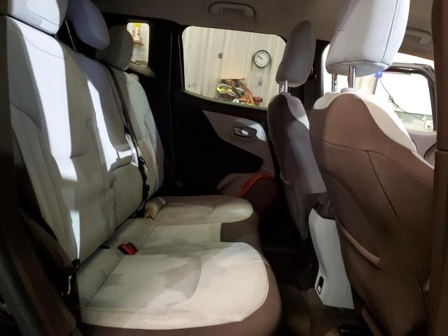 Photo 11 from auction – 2015 JEEP RENEGADE L with VIN ZACCJBBT2FPC23687