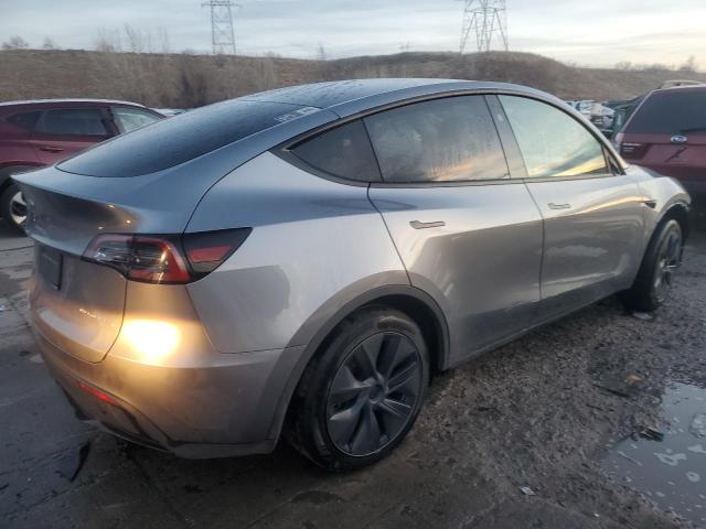Photo 3 from auction – 2024 TESLA MODEL Y with VIN 7SAYGDEE0RF156776