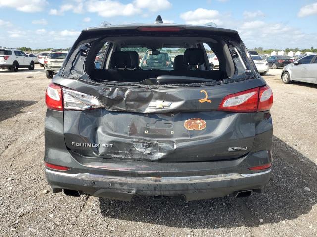 Zdjęcie 6 z aukcji – 2018 CHEVROLET EQUINOX PR z VIN 2GNAXNEX7J6282284