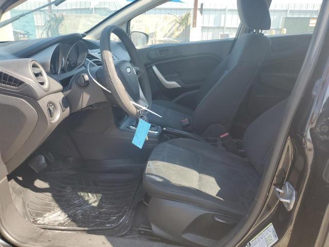 Photo 7 from auction – 2011 FORD FIESTA SE with VIN 3FADP4EJXBM147700