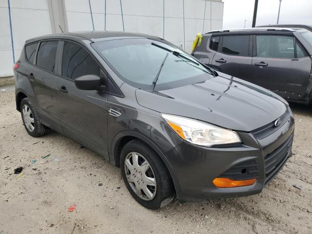Photo 4 from auction – 2015 FORD ESCAPE S with VIN 1FMCU0F76FUB25068