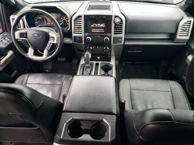 Photo 8 from auction – 2015 FORD F150 SUPER with VIN 1FTEW1EG5FFA11632